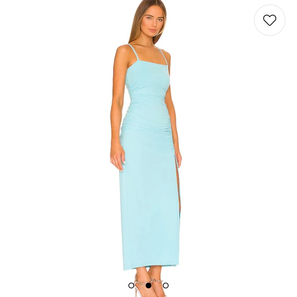 Revolve Dress - Picture 3 of 5
